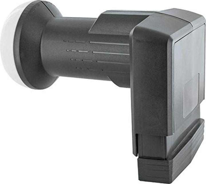 Actual product image Schwaiger Digital Quad LNB (Quattro LNB, 40mm)