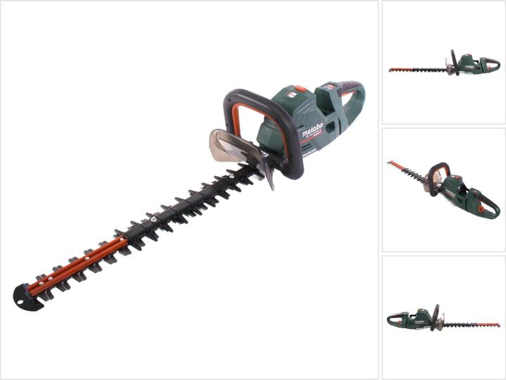 Immagine prodotto Metabo HS 18 LTX BL 55 (Batteria ricaricabile)