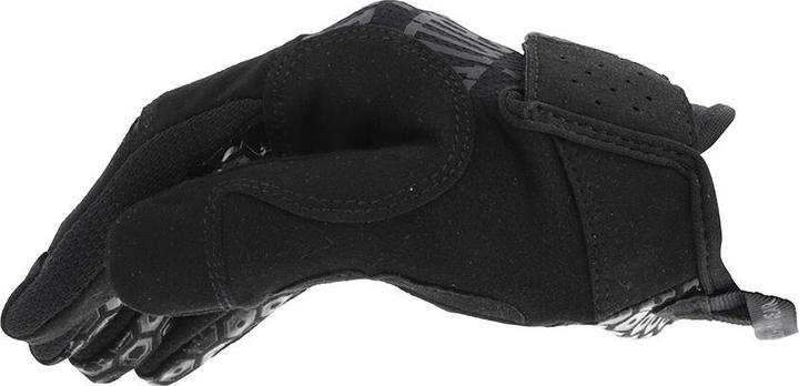 Image du produit Mechanix Wear Gant Precision Pro High-Dexterity Grip Covert Noir L (L)