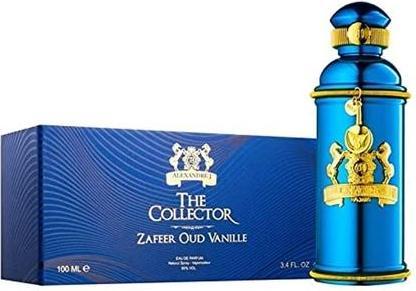 Immagine prodotto Alexandre.J Zafeer Oud Vanilla Eau De Parfum Spray (Eau de parfum, 100 ml)