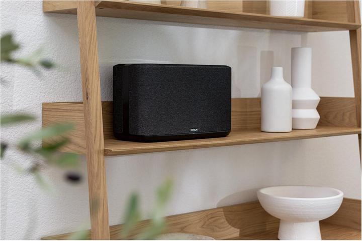 Actual product image Denon Home 350 (Bluetooth, Wi-Fi, Airplay 2)