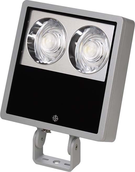 Actual product image LED headlights (IP67)