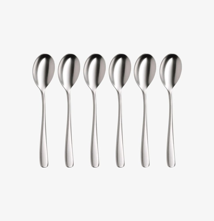 Image du produit WMF Vision (6 pièce(s), Scoops)