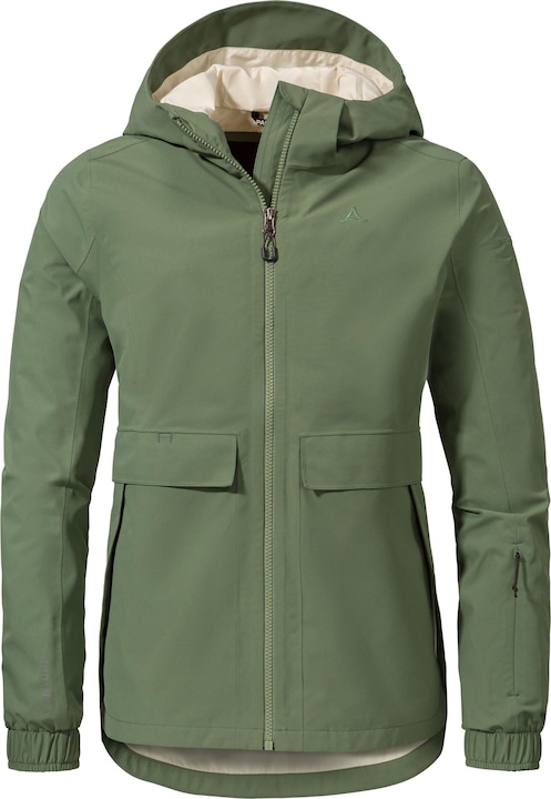 Image du produit Schöffel Veste femme Lausanne (44)