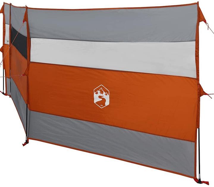 Image du produit vidaXL Camping Windschutz