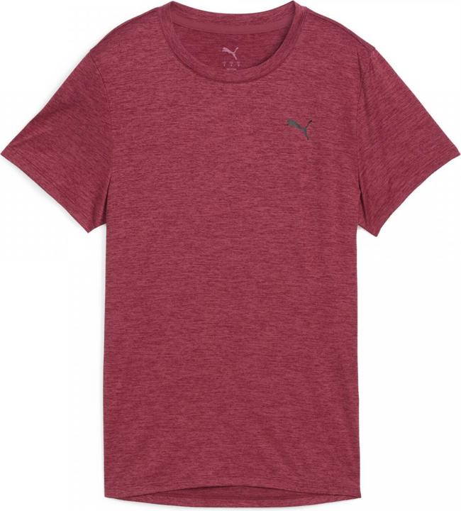 Produktbild Puma W TAD ESSENTIAL Heather Tee (M)