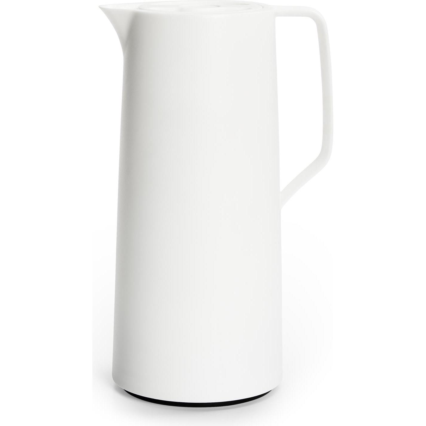 Tefal N4170410, Thermoskanne, Weiss