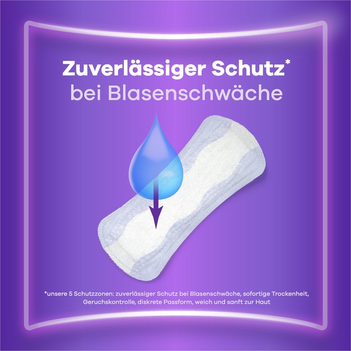 Image du produit Always Discreet (24 x, Large plus)
