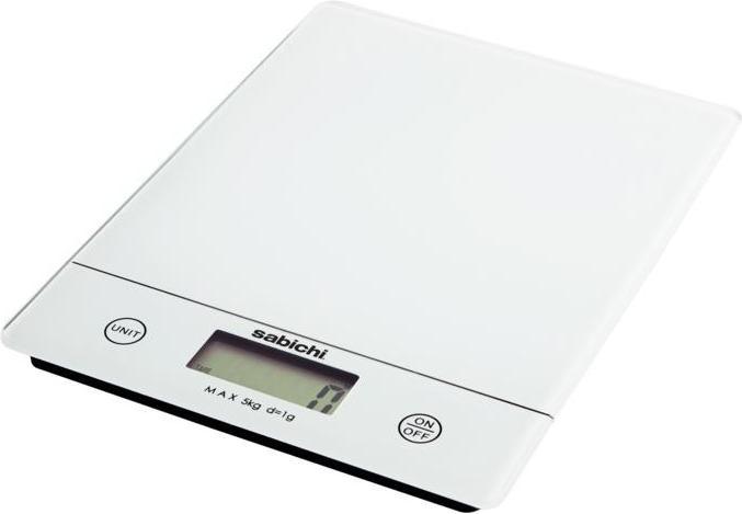 Produktbild Sabichi Digitale Küchenwaage