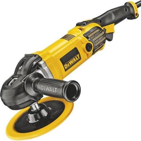 Produktbild DeWalt Dwp849x (Exzenterpolierer, 1250 W)
