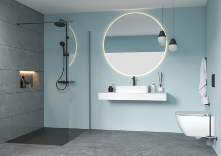 Image du produit Ideal Standard Vasque à poser Strada II 60 cm blanc T296801 (400 mm, 600 mm)