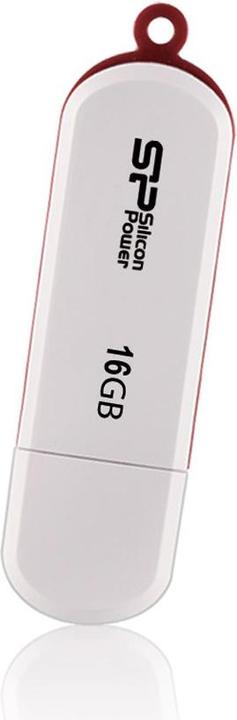 Produktbild Silicon Power LuxMini 320 (16 GB)
