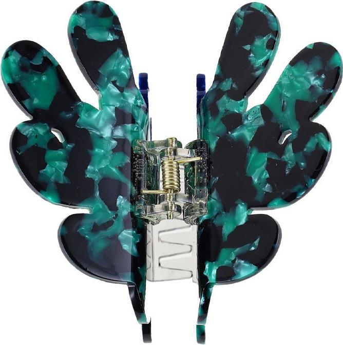 Immagine prodotto By Staer Haarklammer Pfau