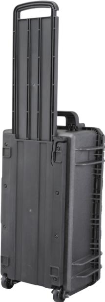 Actual product image Showgear Vaultis Trolley Case 520 (Accessories)