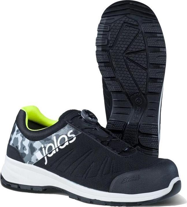 Actual product image Jalas Zenit Evo (S1P, 39)