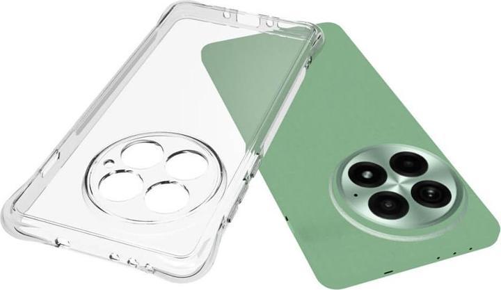 Actual product image Cover-Discount OnePlus 13 - Drop Protection Silikon Case (OnePlus 13)