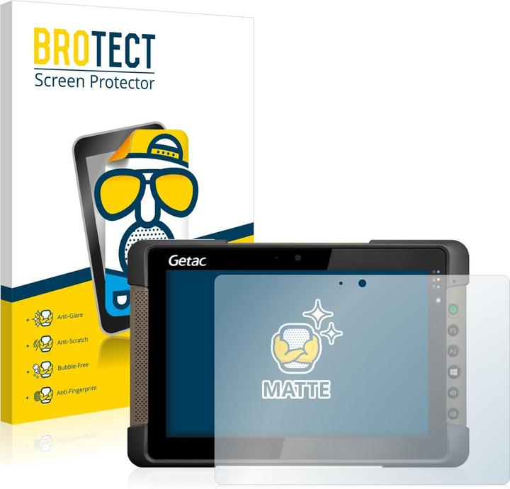 Immagine prodotto BROTECT Pellicola protettiva antiriflesso opaca (2 Pezzo/i, T800)