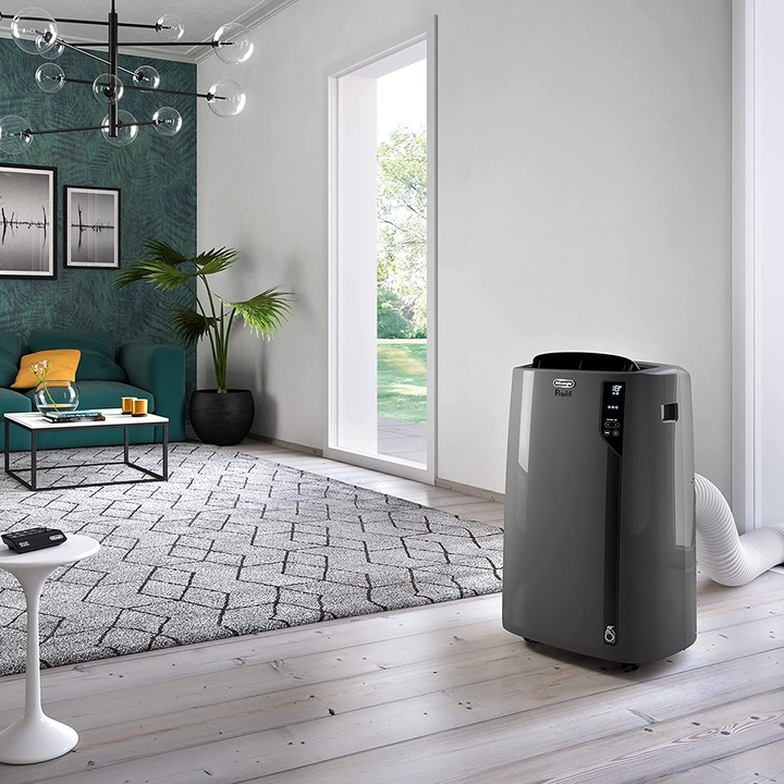 Produktbild De'Longhi Pinguino PAC EL112 CST (110 m², 11000 BTU/h)