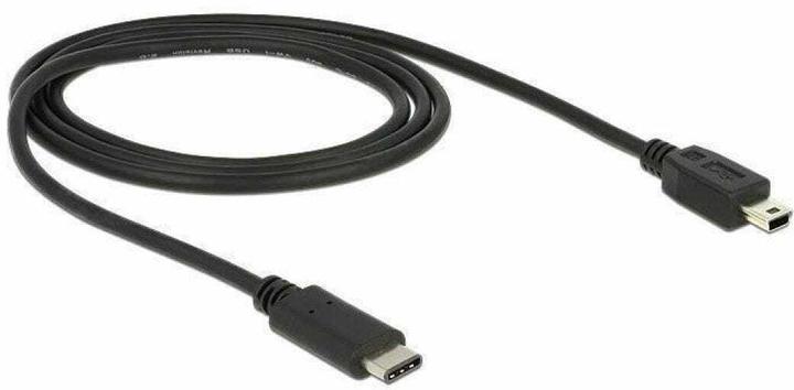 Produktbild Delock Usb2.0 (0.50 m, USB 2.0)