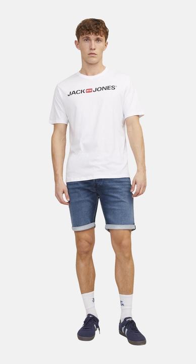 Immagine prodotto Jack & Jones JJIRICK JJICON SHORTS GE 341 I.K SS24 SN (S)