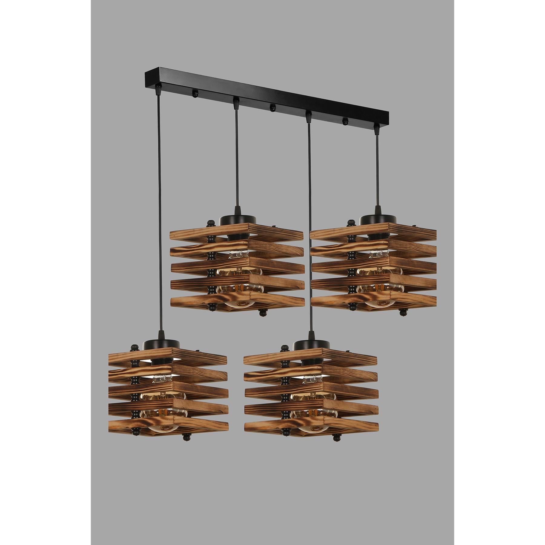 Thumbnail - Opviq, Pendelleuchte, Katherine (E27)