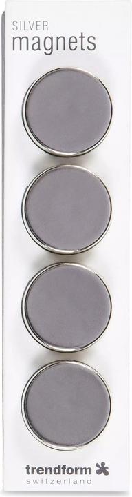 Produktbild Trendform Big Button (4x)