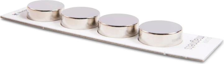 Produktbild Trendform Big Button (4x)