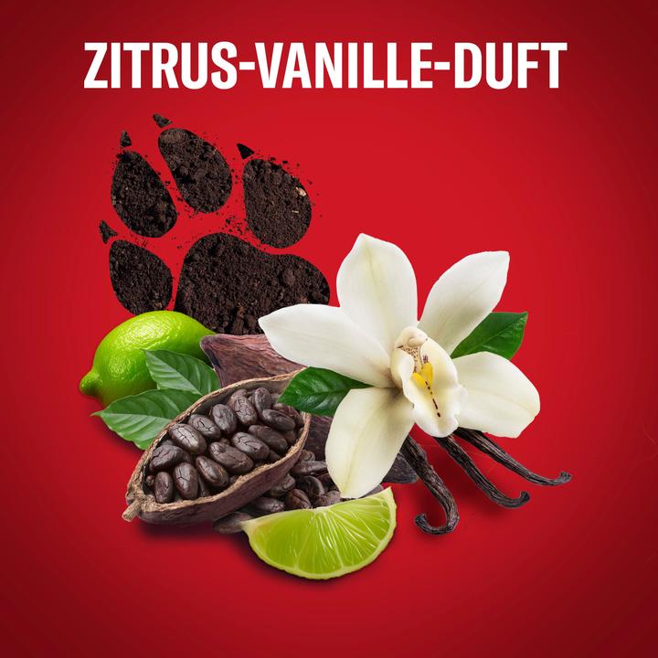 Produktbild Old Spice Night Panther (1000 ml, Flüssiges Shampoo)