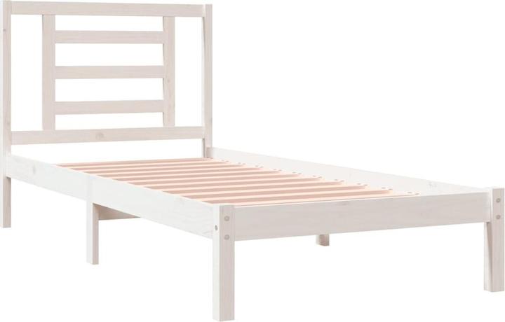 Image du produit vidaXL Bettrahmen (90 x 190 cm)