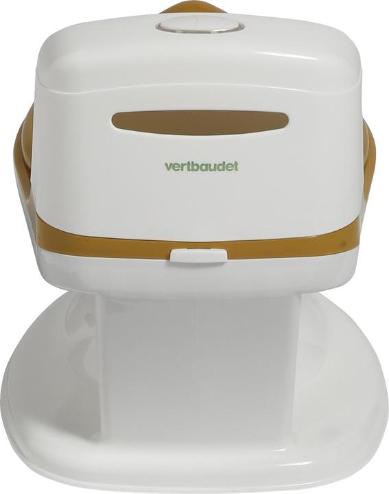 Produktbild Vertbaudet Baby Töpfchen TIGER