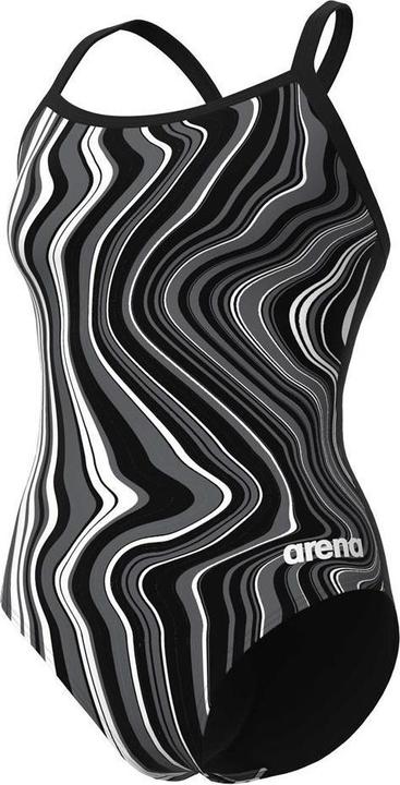 Produktbild Arena W Swimsuit Lightdrop Back Marbled (38)