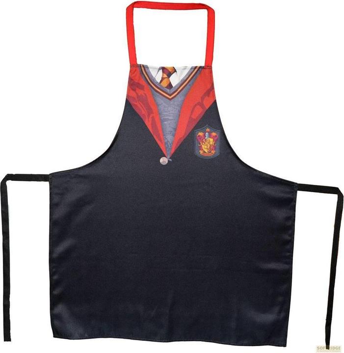 SD Toys HARRY POTTER - Tablier - Gryffindor School