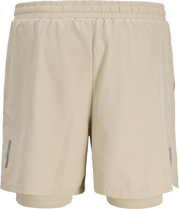 Actual product image Jack & Jones JCOCNZ Shorts with inner tights Noos (XS)