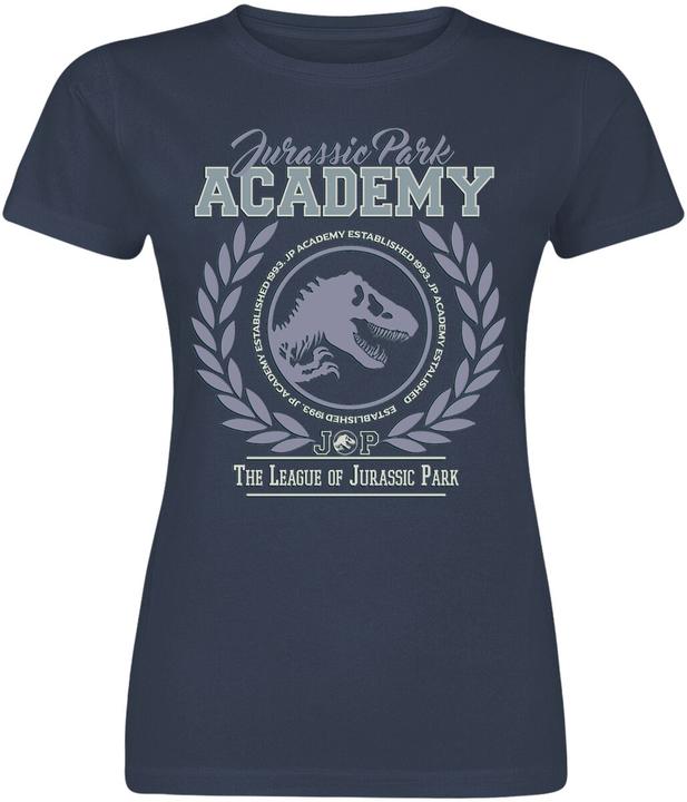 Produktbild Jurassic Park Academy (S)