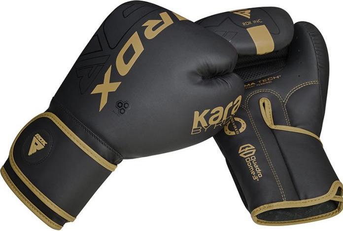 Produktbild Rdx F6 Boxhandschuhe (One Size)