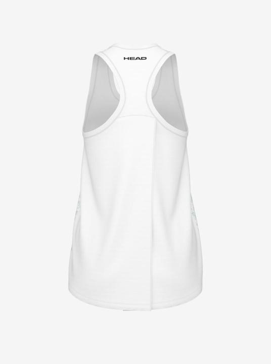 Produktbild Head AGILITY Tank Top Girls (152)