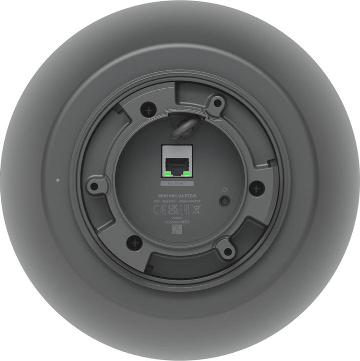 Image du produit Ubiquiti AI PTZ Industrial (3840 x 2160 pixels)