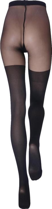 Produktbild Levee Overknee Look (60DEN, S/M)