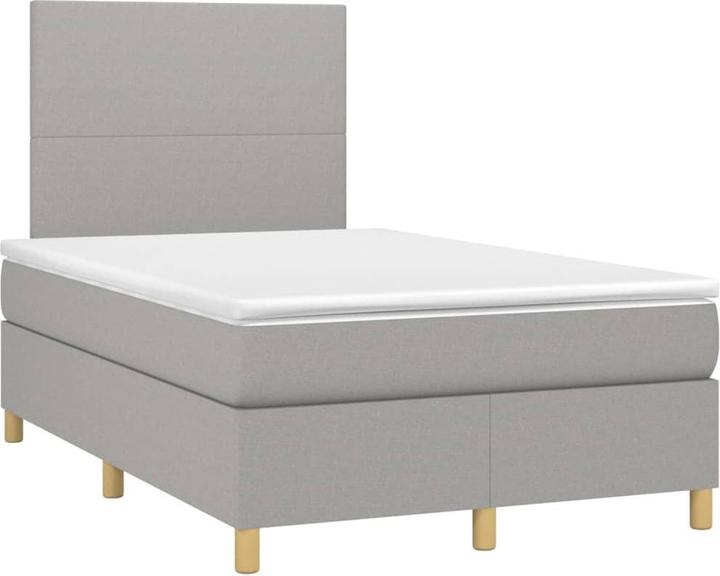 Immagine prodotto vidaXL Boxspringbett (120 x 200 cm)