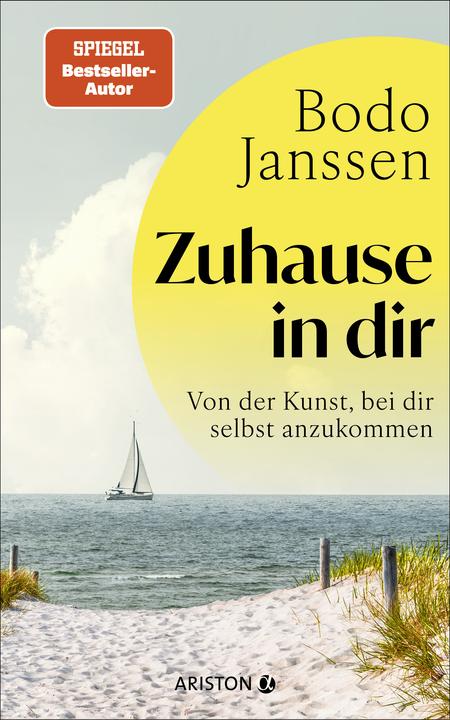Produktbild Ariston Zuhause in dir (Bodo Janssen)