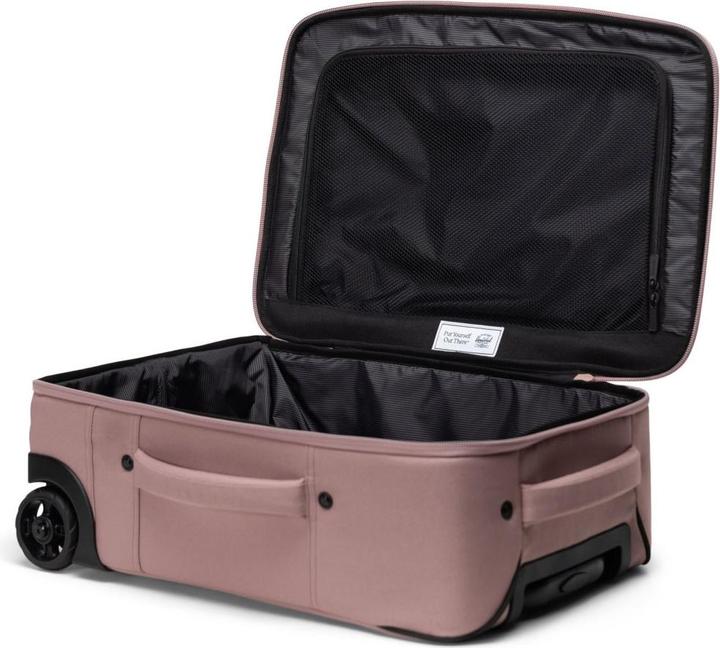Actual product image Herschel Heritage - Softshell Large Carry On Trolley (37 l)