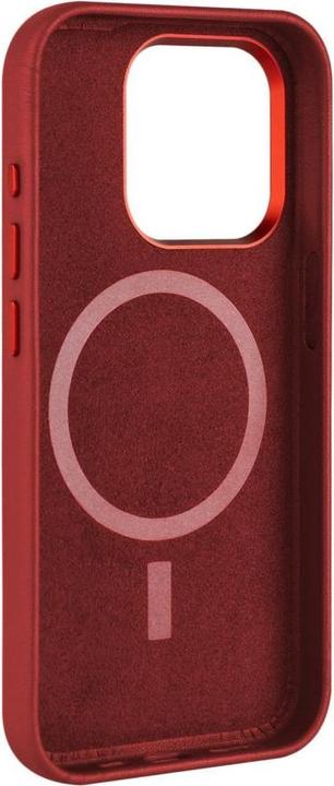 Produktbild Fixed MagLeather für Apple iPhone 15 (Apple iPhone 15)