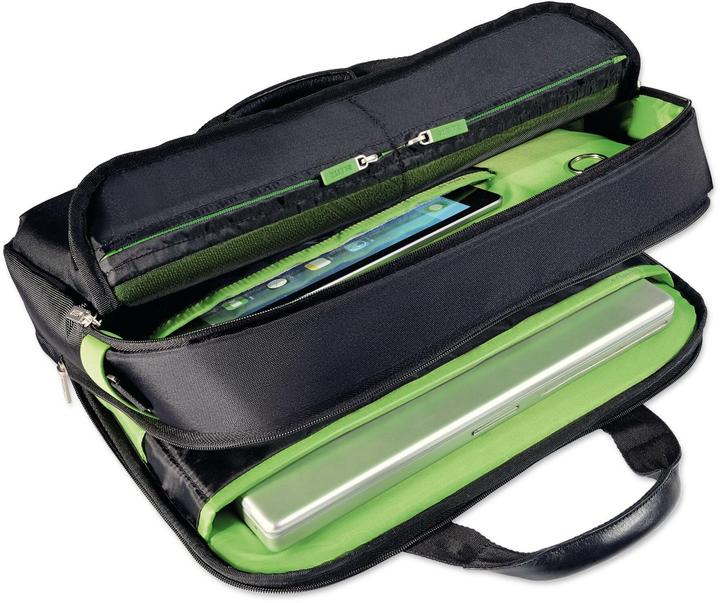 Produktbild Leitz COMPLETE - 15.6” Laptop Smart Traveller (15.60", Universal)