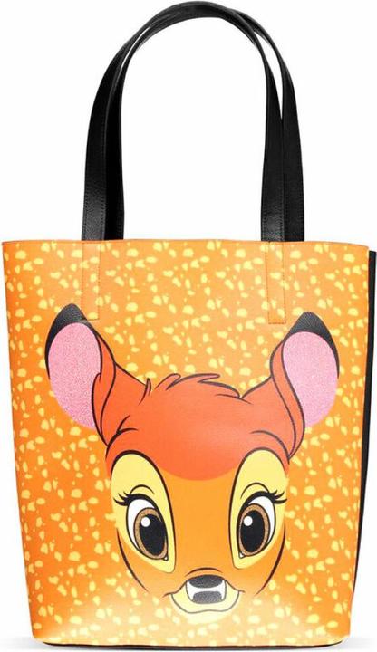 Bambi 2 Shopper Bag