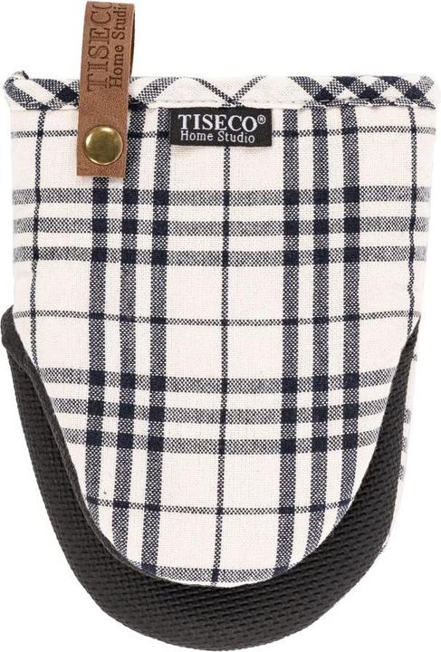 Produktbild Tiseco Sherlock Gripper (40% Baumwolle, 60% Polyester)