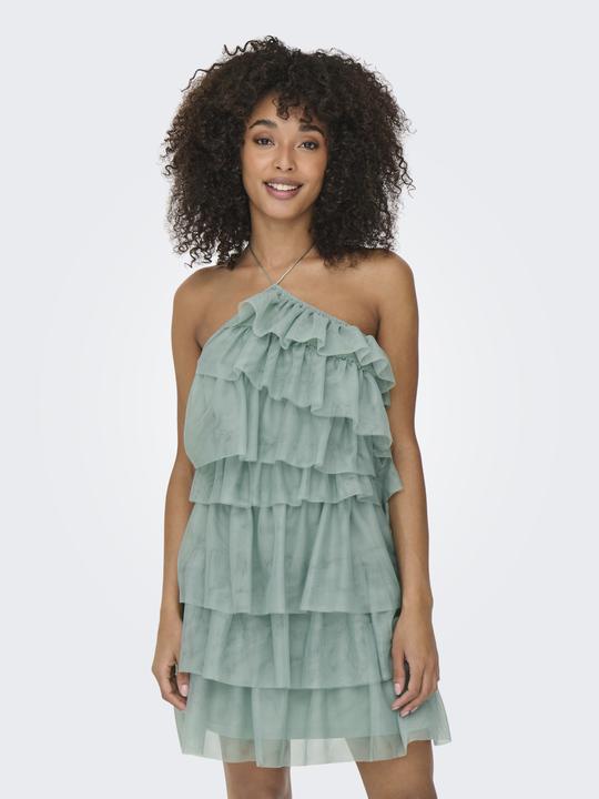 Actual product image Only ONLCARLEY Kurzes Kleid Kleid (M)