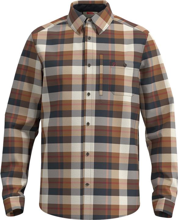 Fjällräven Fjällglim Shirt (XXL)
