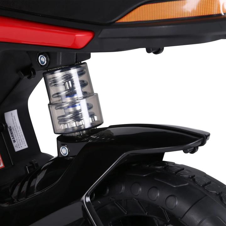 Produktbild Jamb Kindermotorrad