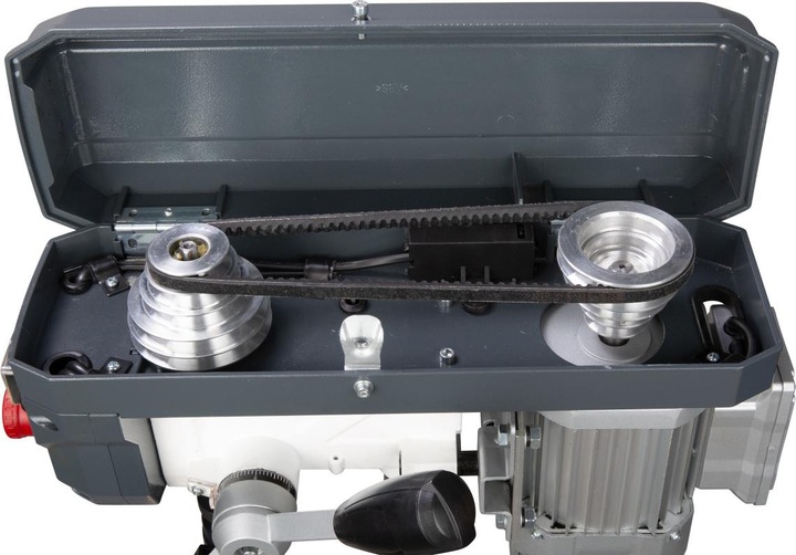 Actual product image Optimum OPTIdrill DQ14