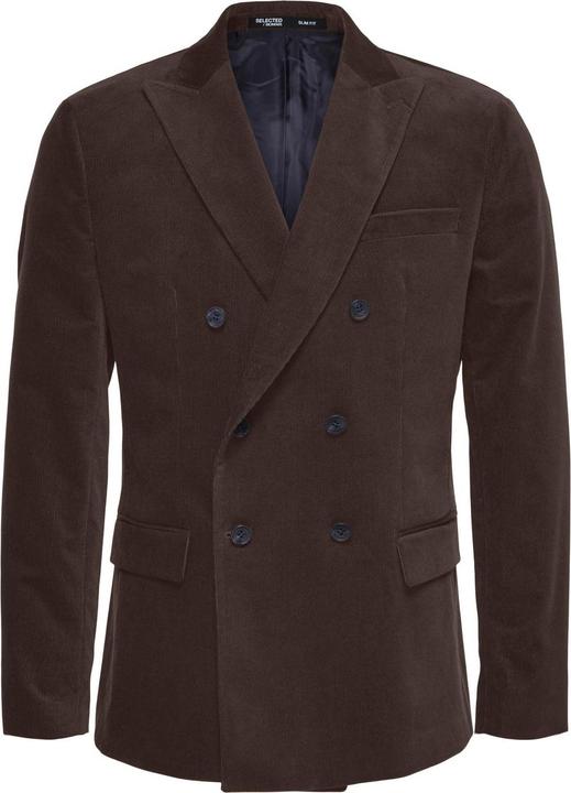 Produktbild Selected Cord Blazer (54)